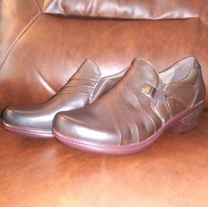 Earth Origins Jackal Fay booties